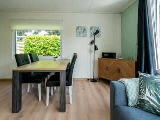 Casa per le vacanze Renesse Caratteristiche 7