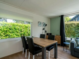 Casa per le vacanze Renesse Caratteristiche 8