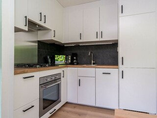 Casa per le vacanze Renesse Caratteristiche 11