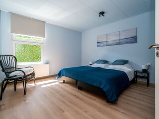 Casa per le vacanze Renesse Caratteristiche 12