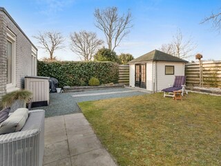Vakantiehuis Ouddorp Buitenaudio-opname 5