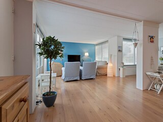 Casa de vacaciones Ouddorp Características 12