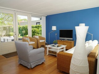 Casa de vacaciones Ouddorp Características 14