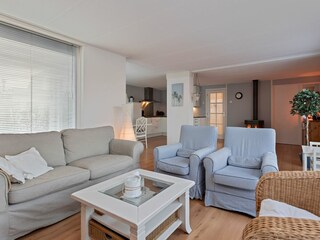 Casa de vacaciones Ouddorp Características 16