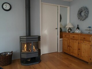 Casa de vacaciones Ouddorp Características 17