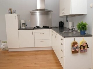 Casa per le vacanze Ouddorp Caratteristiche 19