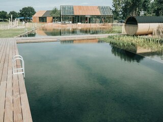 Casa per le vacanze Ouddorp Ambiente 32