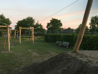 Casa per le vacanze Ouddorp Ambiente 33