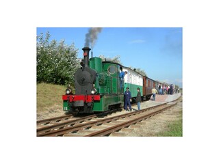 Casa de vacaciones Ouddorp Entorno 40