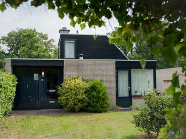 Ferienhaus Huijsmansverhuur Typ C Mimosa 9