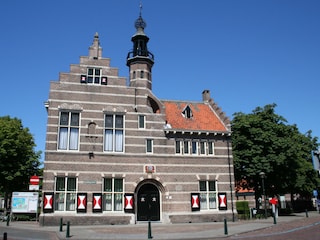 Rathhaus Ouddorp