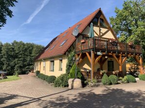 Ferienwohnung "Haus am Hafen" K2 - Zislow - image1