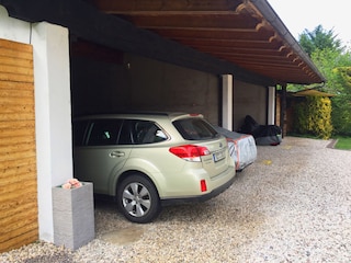 Parken