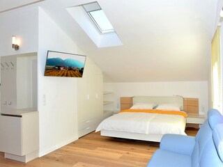 Appartamento per vacanze Margreid an der Weinstraße Caratteristiche 9