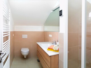 Appartamento per vacanze Margreid an der Weinstraße Caratteristiche 12