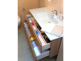 Appartamento per vacanze Margreid an der Weinstraße Caratteristiche 13