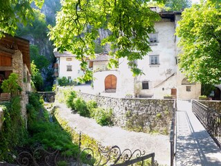 Appartamento per vacanze Margreid an der Weinstraße Ambiente 15