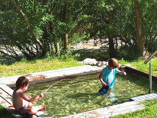 Appartamento per vacanze Margreid an der Weinstraße Ambiente 14