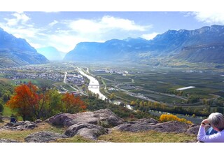 Appartamento per vacanze Margreid an der Weinstraße Ambiente 18