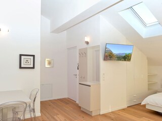 Appartamento per vacanze Margreid an der Weinstraße Caratteristiche 11