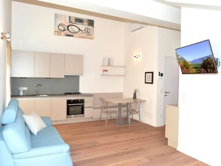 Appartamento per vacanze Margreid an der Weinstraße Caratteristiche 10