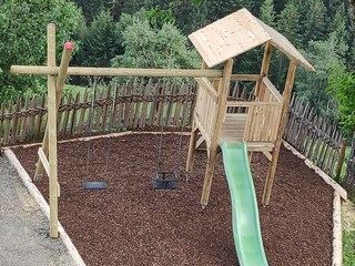 Appartamento per vacanze Brixen Registrazione all'aperto 8