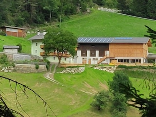 Vakantieappartement Brixen Buitenaudio-opname 2
