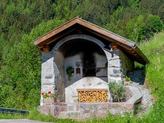 Backofen