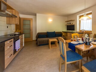 Vakantieappartement Brixen Kenmerken 7