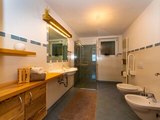 Appartamento per vacanze Brixen Caratteristiche 10