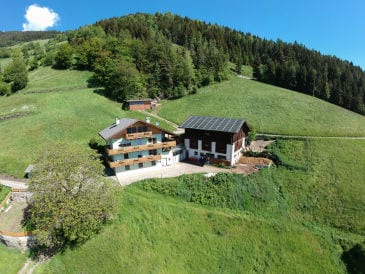 Ferienwohnung Gruberhof