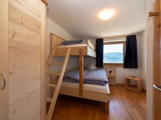 Appartamento per vacanze Brixen Caratteristiche 12