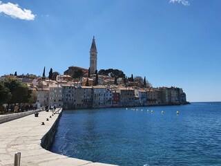 Appartamento per vacanze Rovinj Ambiente 27