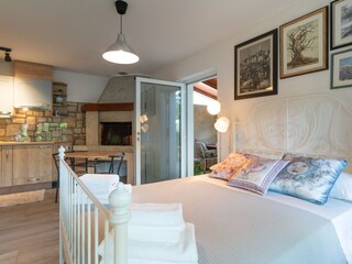 Appartamento per vacanze Rovinj Caratteristiche 14
