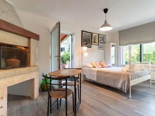 Appartamento per vacanze Rovinj Caratteristiche 15