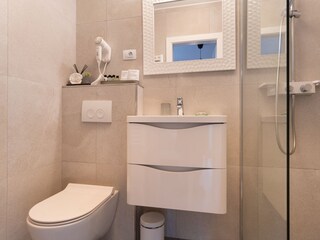 Holiday apartment Rovinj Features 21