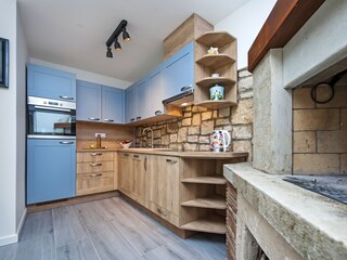 Holiday apartment Rovinj Features 18