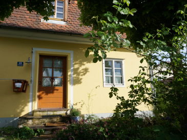 Schmuckstück Ferienhaus
