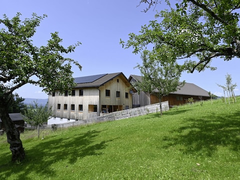 Ferienwohnung Ausblickhof