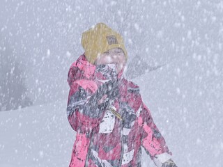 Appartamento per vacanze Egg in Vorarlberg Registrazione all'aperto 8