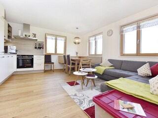 Appartamento per vacanze Egg in Vorarlberg Caratteristiche 18