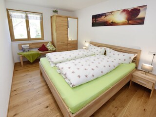 Appartamento per vacanze Egg in Vorarlberg Caratteristiche 19