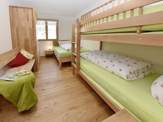 Appartamento per vacanze Egg in Vorarlberg Caratteristiche 21