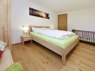 Appartamento per vacanze Egg in Vorarlberg Caratteristiche 20