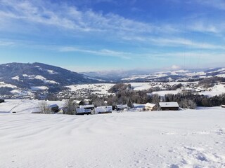 Appartamento per vacanze Egg in Vorarlberg Registrazione all'aperto 10