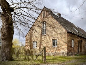 Ferienhaus HausPINNOW - Gerswalde - image1