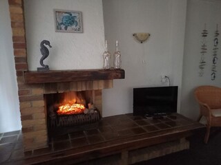 Vakantieappartement Egmond aan Zee Kenmerken 6