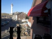 Vakantieappartement Egmond aan Zee Buitenaudio-opname 1