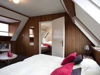 Appartamento per vacanze Egmond aan Zee Caratteristiche 7