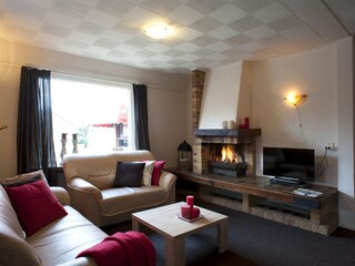 Vakantieappartement Egmond aan Zee Kenmerken 12